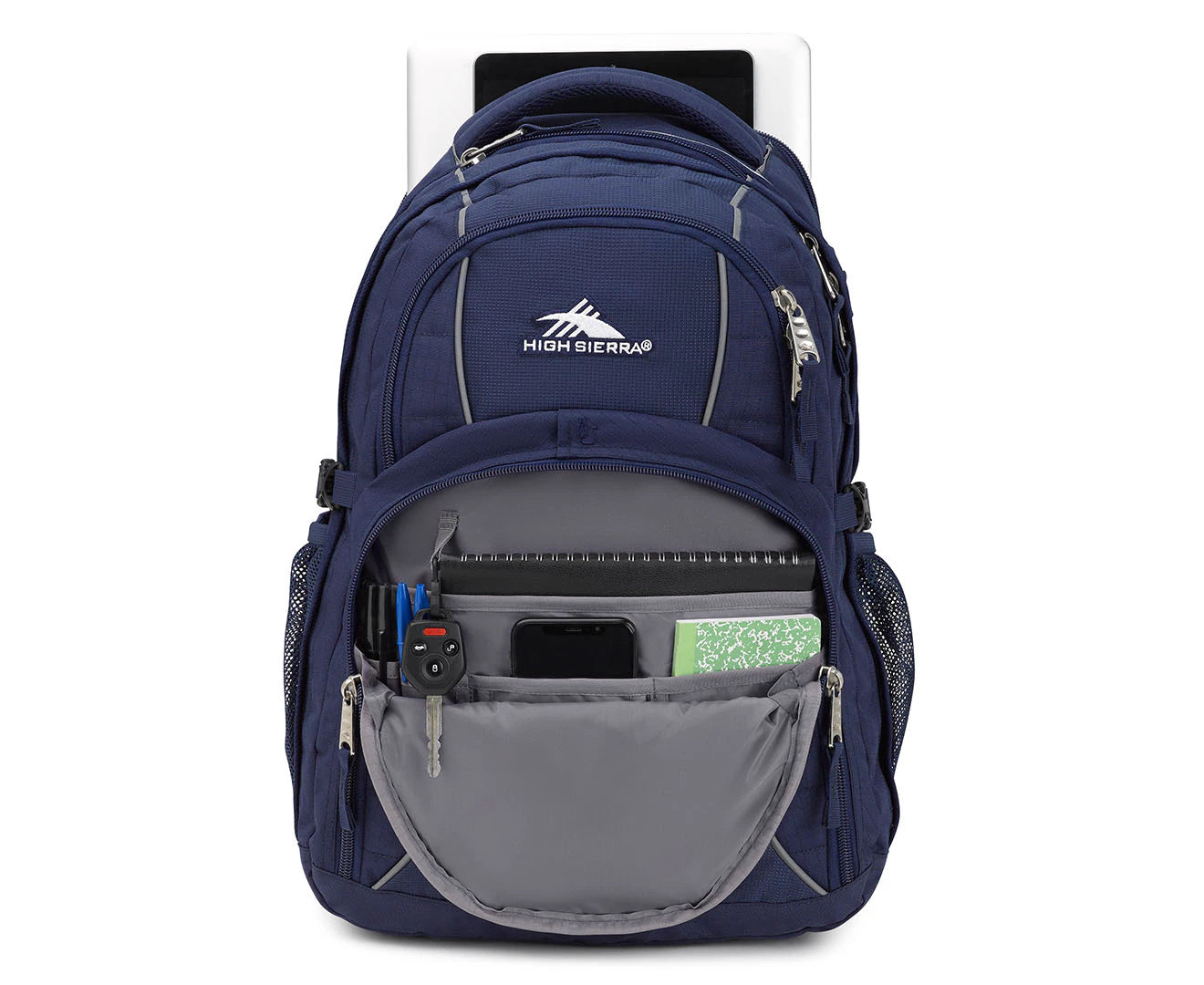High Sierra Swerve 37L Backpack