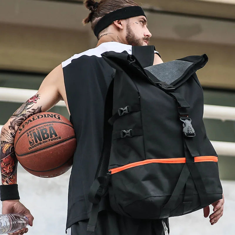 Basketball Backpack