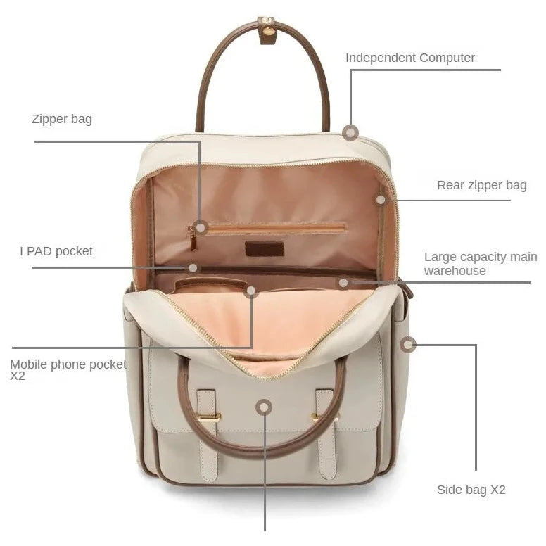GOLF 14'' Laptop Backpack