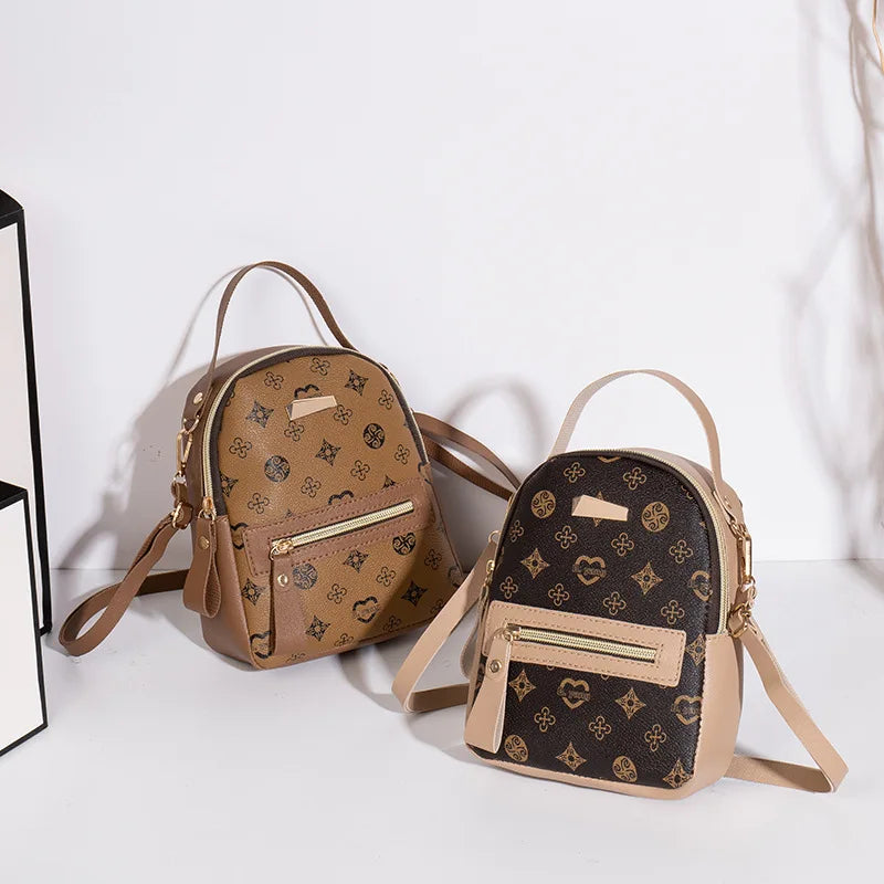 Women's Mini Backpack