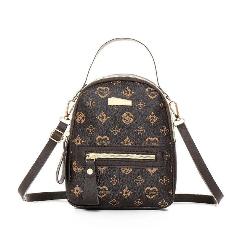 Women's Mini Backpack