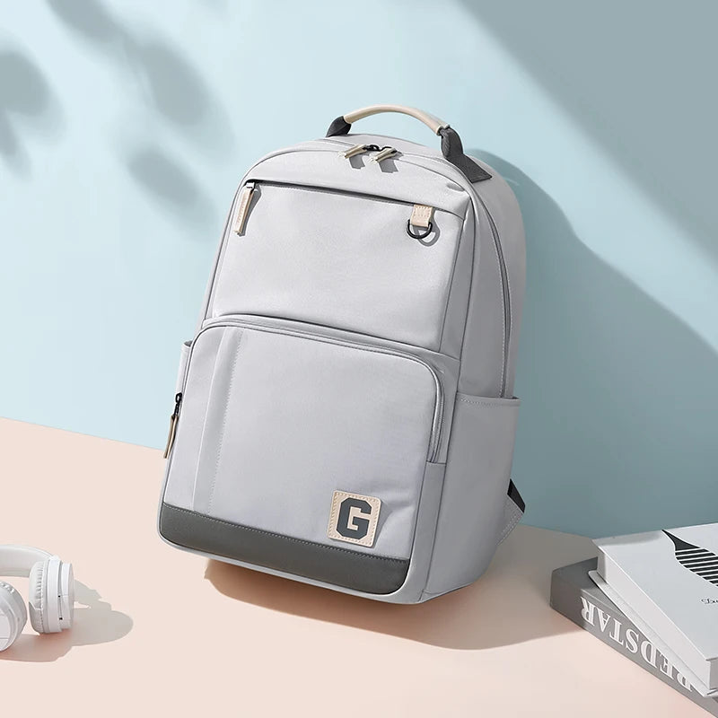 GOLF School Backpack