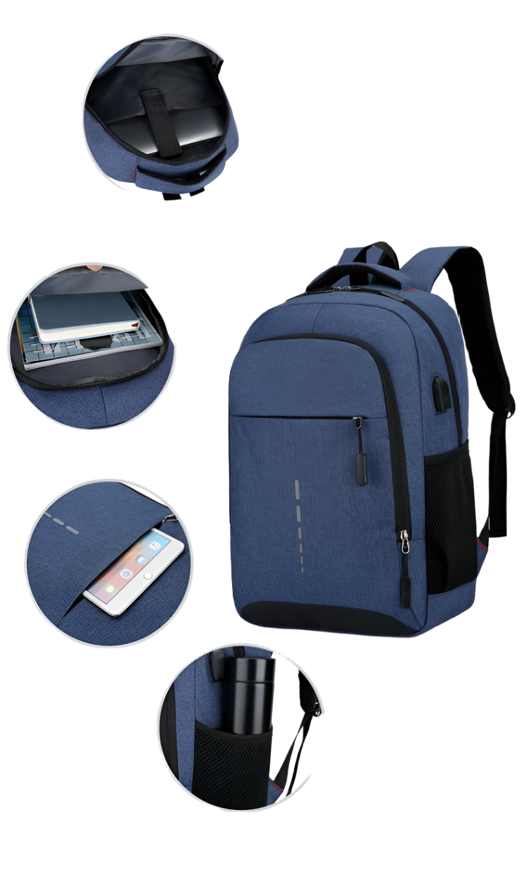 Lightweight Backpack