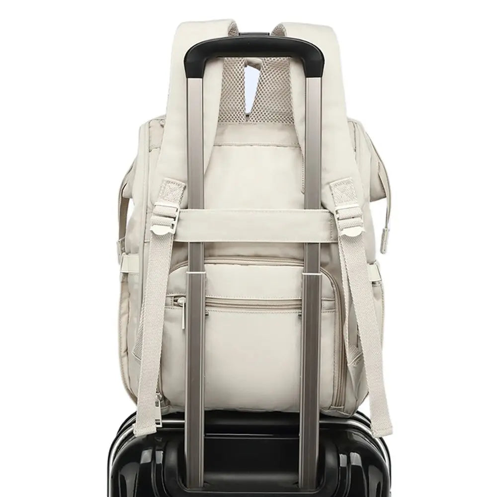 Mums Water Resistant Backpack