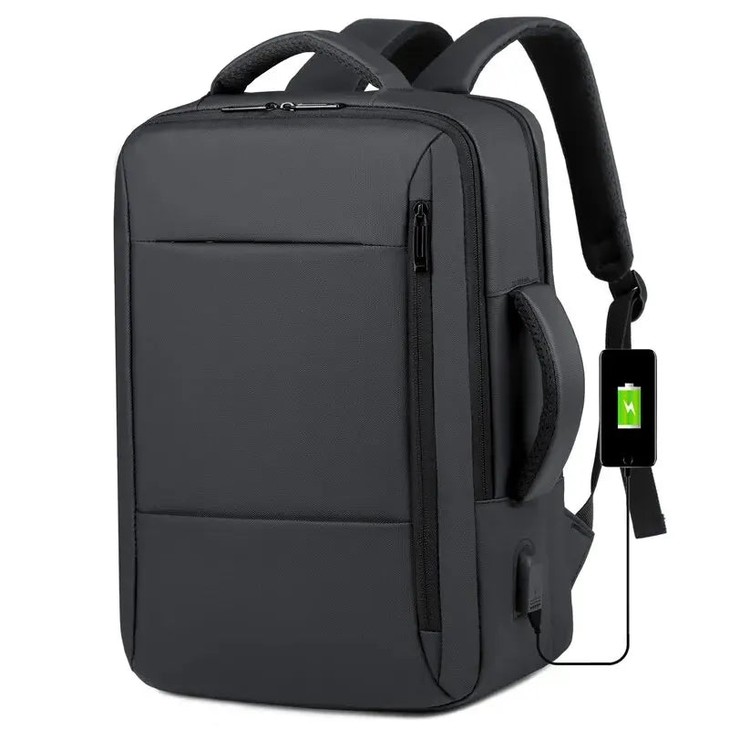 Business Travel Backpack