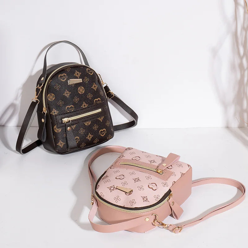 Women's Mini Backpack