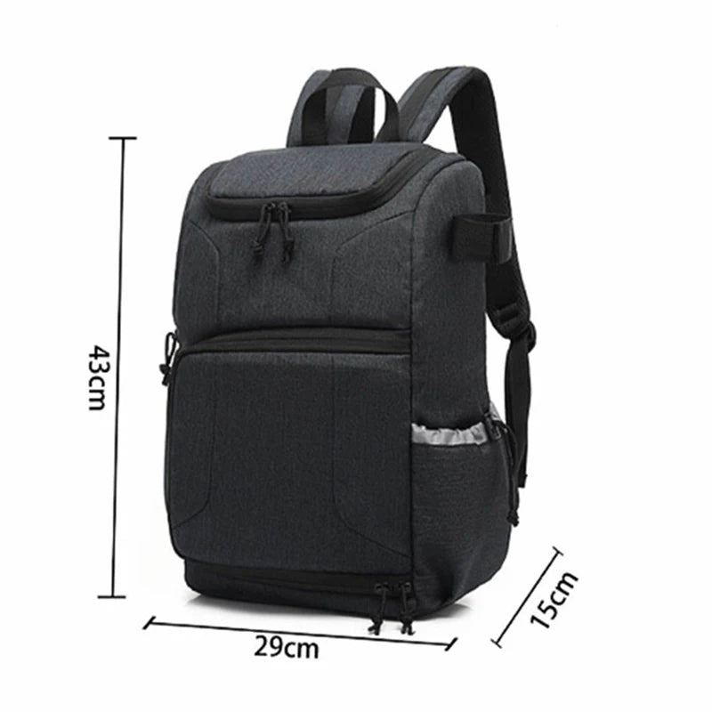 Professional Camera Backpack