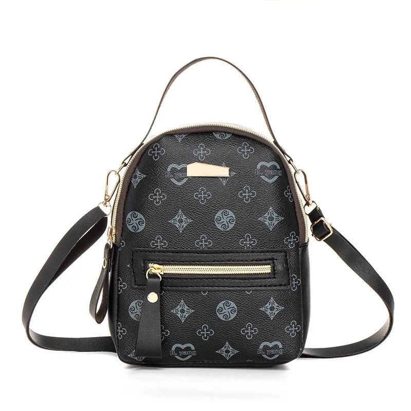 Women's Mini Backpack