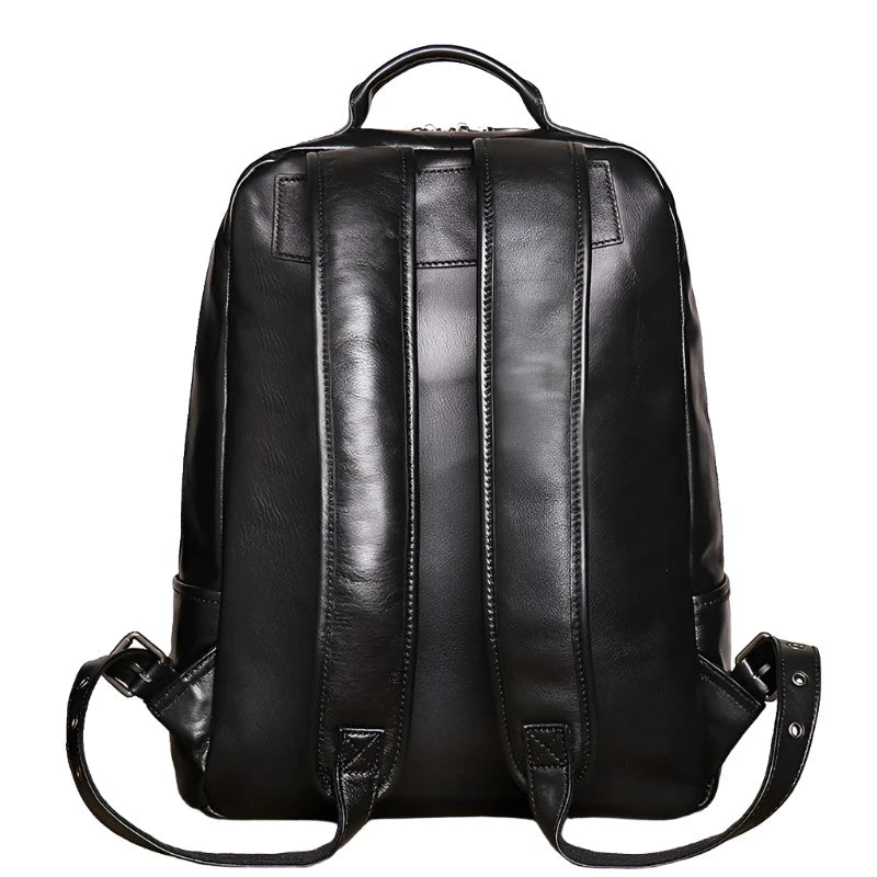 Everyday Leather Backpack