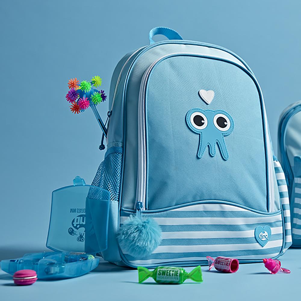 Tinc Tonkin Adventure Backpack (Blue)
