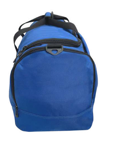 48 Litre FIB Sports Duffle Bag  - Blue