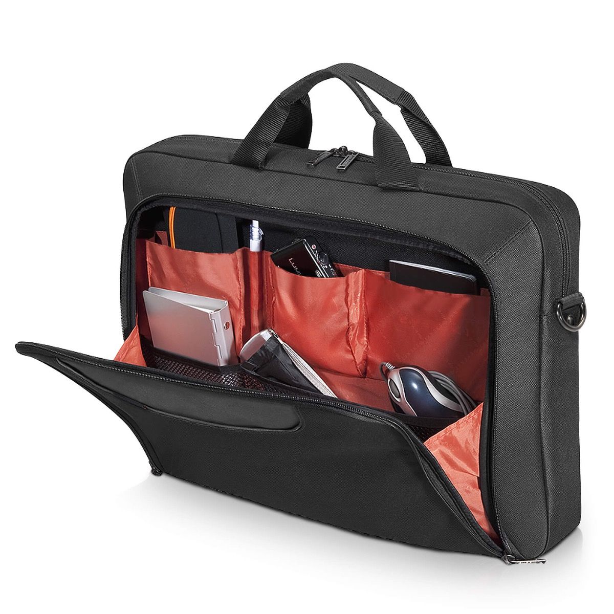 Everki 18.4" Advance Compact Laptop Bag