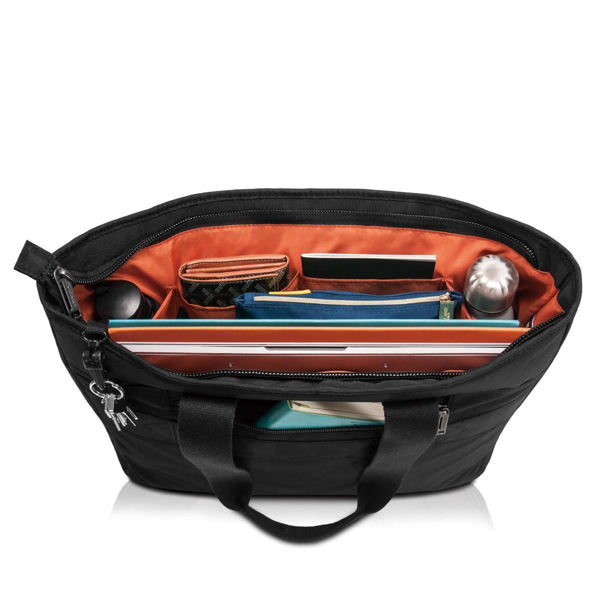 Everki Business 418 Slim Laptop Tote - Women's Laptop Bag