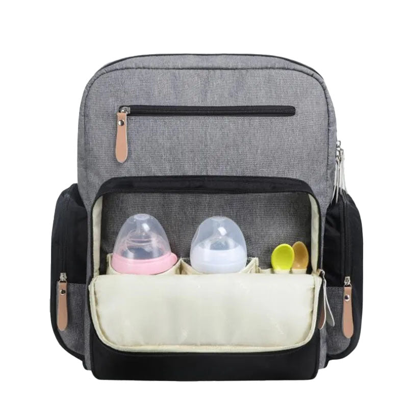 LAND Nappy Bag Backpack