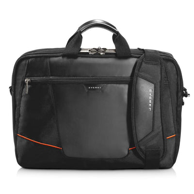 Everki 16" Flight Checkpoint Friendly Briefcase Laptop bag suitable for laptops from 15.6" to 16"
