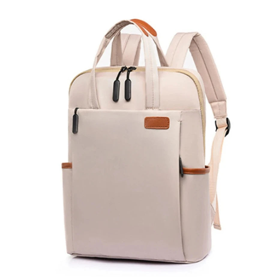 Women's Oxford Travel Bag
