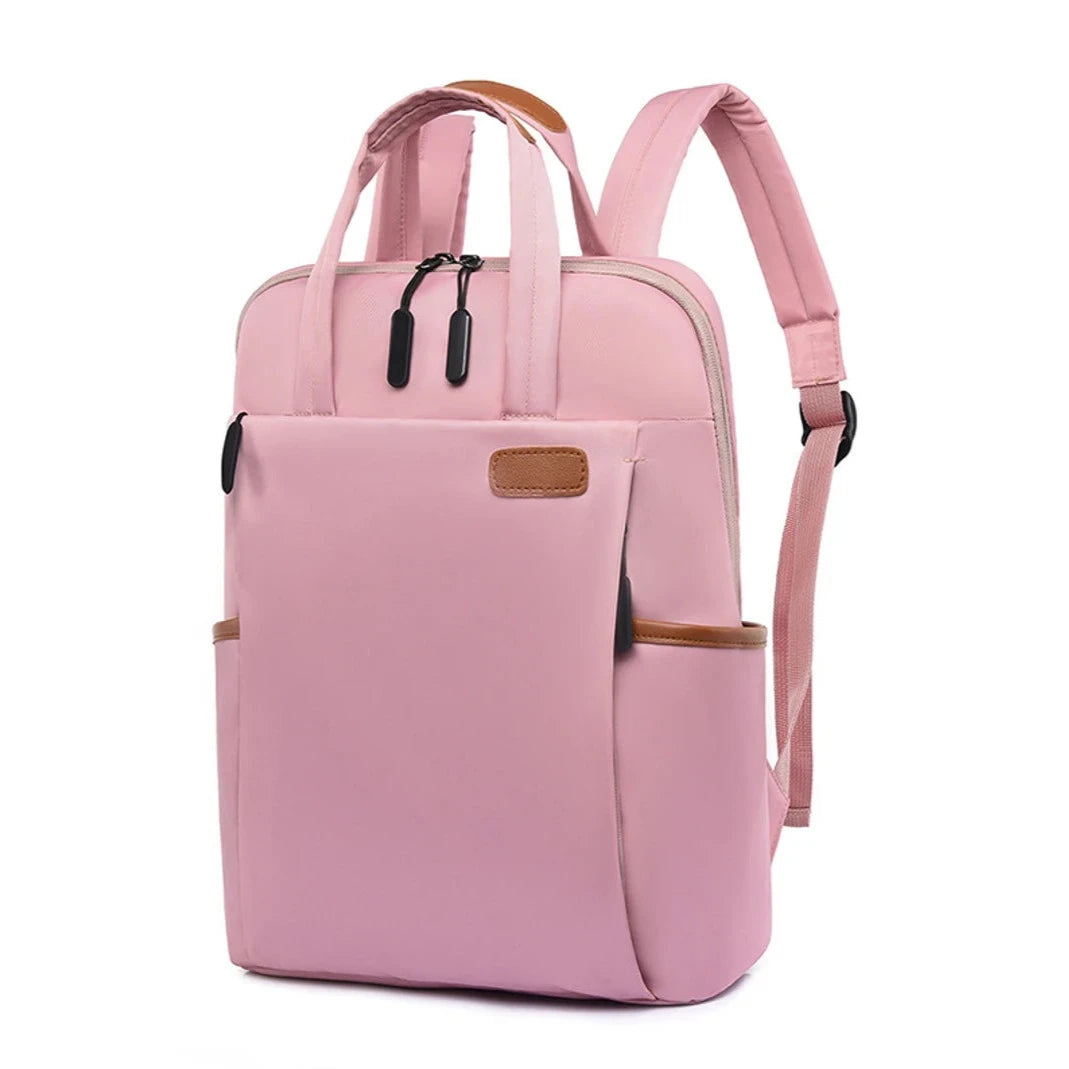 Women's Oxford Travel Bag