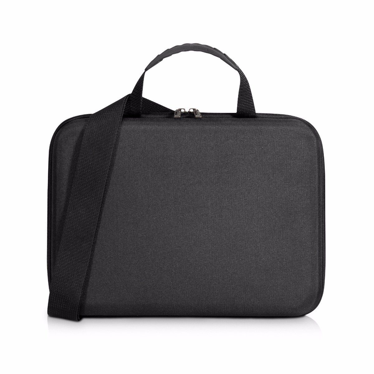 Everki 12.1" notebook EVA Hard Case With Separate Tablet Slot