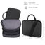 Everki 12.1" notebook EVA Hard Case With Separate Tablet Slot