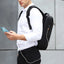 Hardshell Anti-Theft Backpack