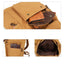 Vintage Canvas Backpack