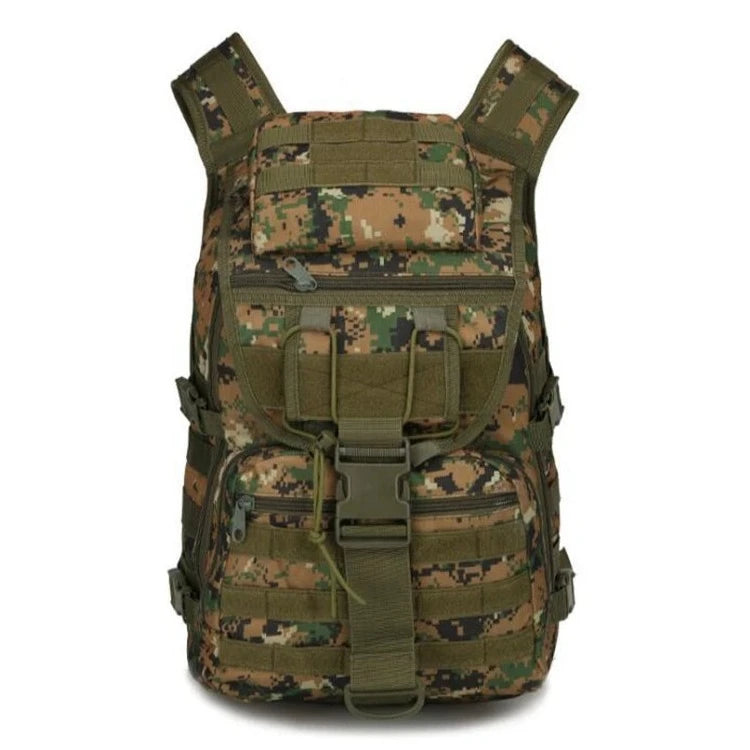 40L Tactical Backpack