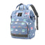 Mum's Large Nappy Backpack