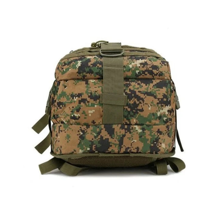 40L Tactical Backpack