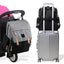 LAND Nappy Bag Backpack