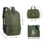 Foldable Camping Backpack