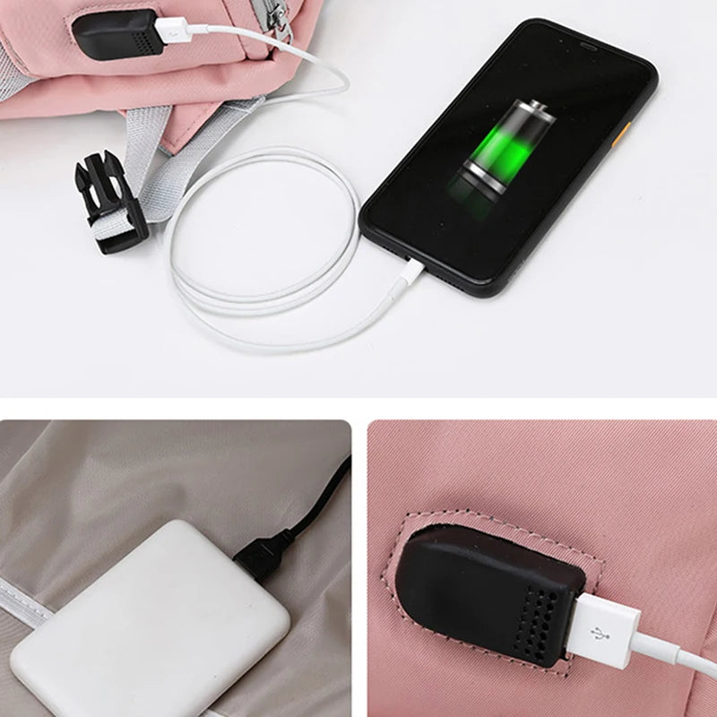 Laptop Backpack for Women
