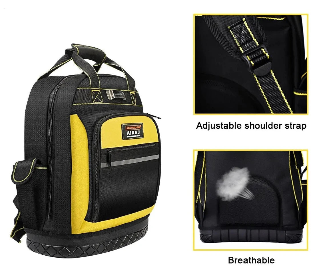 Tool Backpack