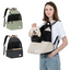 Canvas Pet Carrier