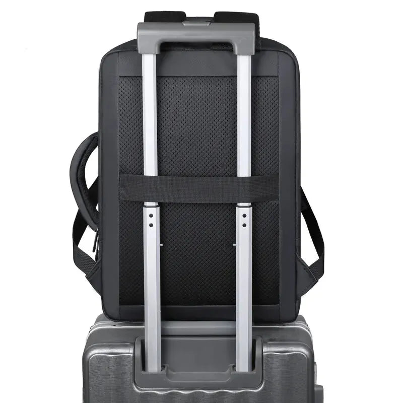 Business Travel Backpack
