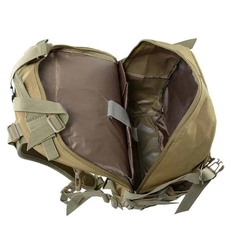 35L Tactical Backpack