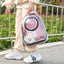 Bubble Pet Carrier Backpack