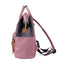 Women's 20L Open Top Backpack