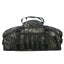 Tactical Duffle Backpack