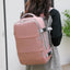 Womens Water Resistant Backpack