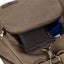 Womens Canvas Backpack