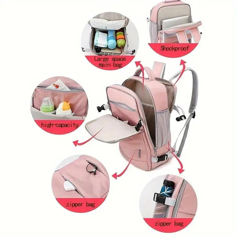 Laptop Backpack for Women