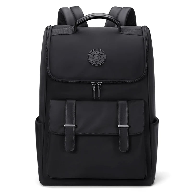 GOLF Men's Commuter Laptop Backpack