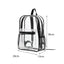 Clear Backpack