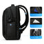 MARK RYDEN School Laptop Backpack