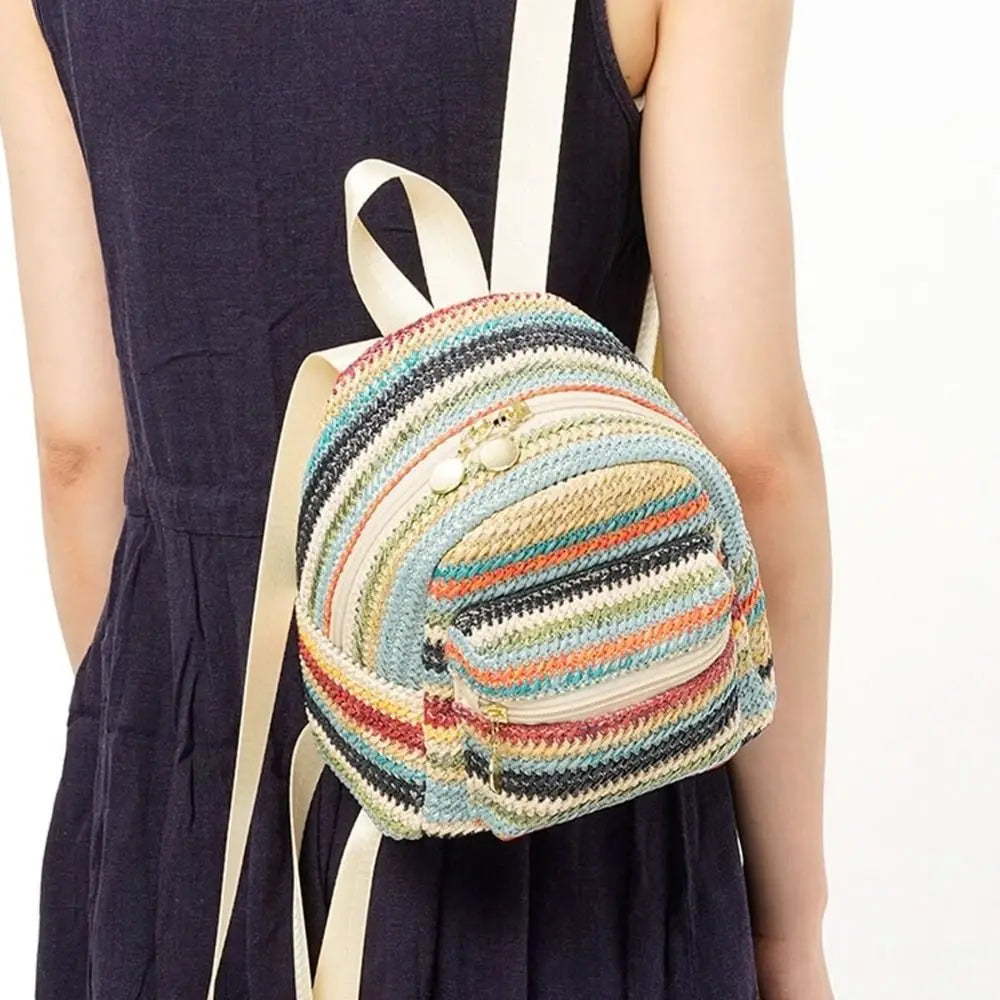 Women's Tiny Backpack