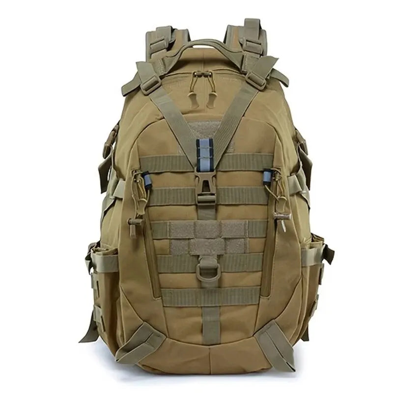 35L Tactical Backpack