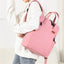 Women's Oxford Travel Bag