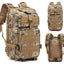 30L Tactical Backpack