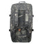 Tactical Duffle Backpack