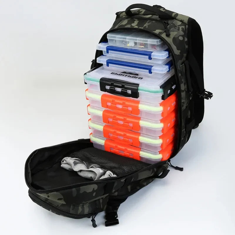 Fishing Backpack